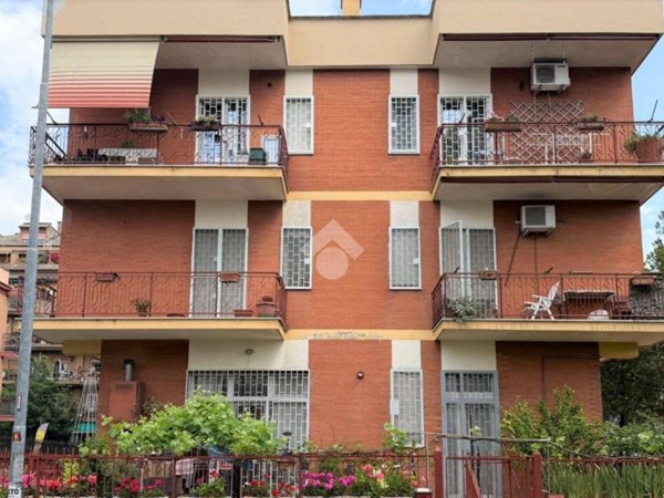 appartamento in vendita a Guidonia Montecelio in zona Colleverde