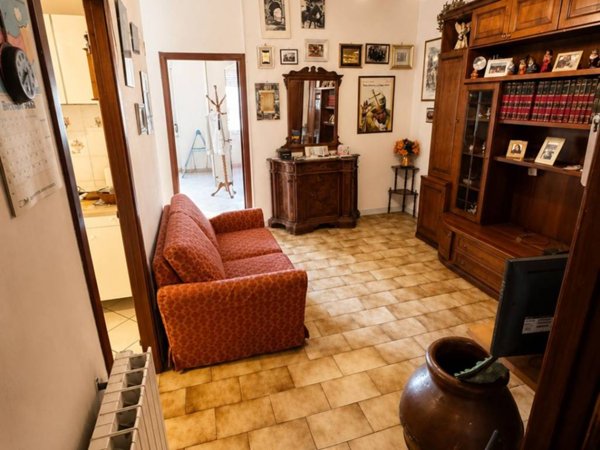 appartamento in vendita a Guidonia Montecelio in zona Villanova