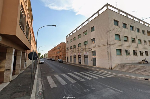appartamento in vendita a Guidonia Montecelio