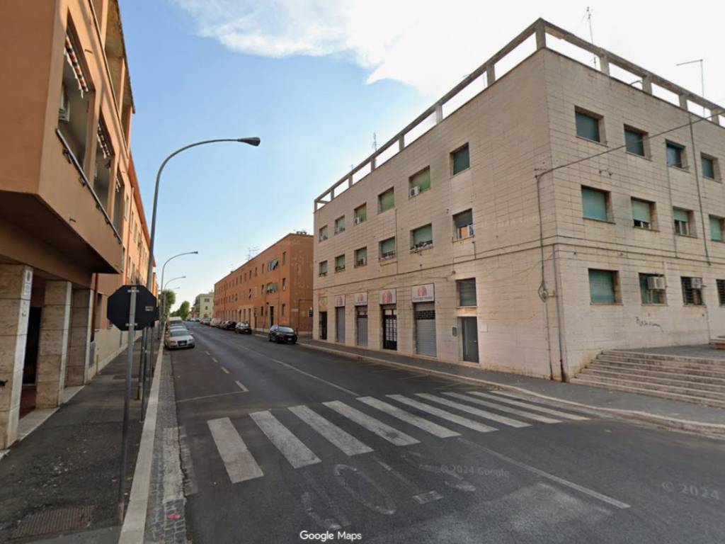 appartamento in vendita a Guidonia Montecelio