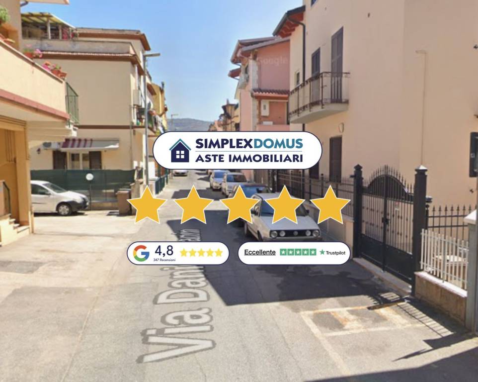 appartamento in vendita a Guidonia Montecelio in zona Villanova