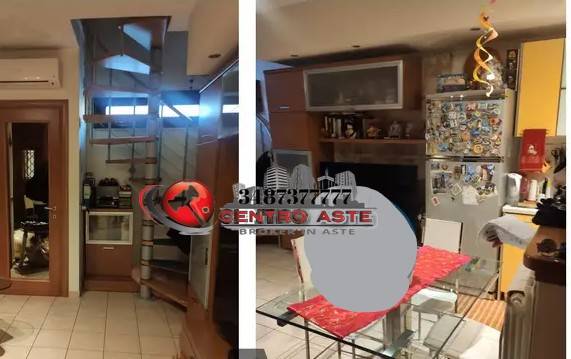 appartamento in vendita a Guidonia Montecelio in zona Villanova