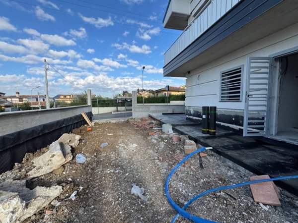 appartamento in vendita a Guidonia Montecelio in zona Setteville