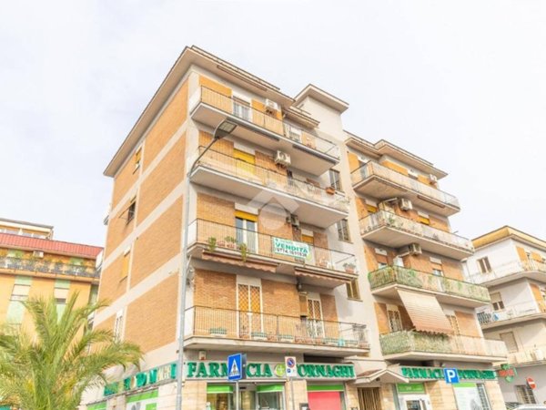 appartamento in vendita a Guidonia Montecelio in zona Villanova