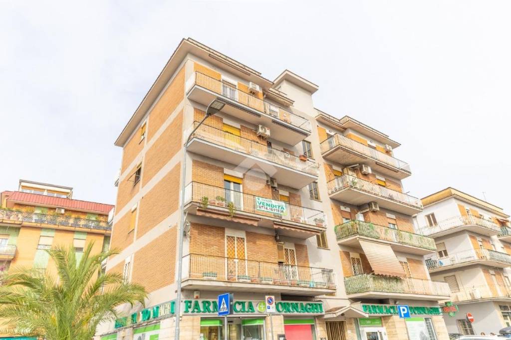 appartamento in vendita a Guidonia Montecelio in zona Villanova