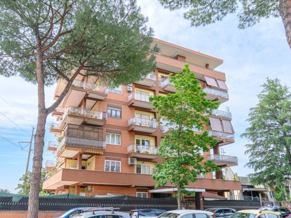 appartamento in vendita a Guidonia Montecelio in zona Colleverde