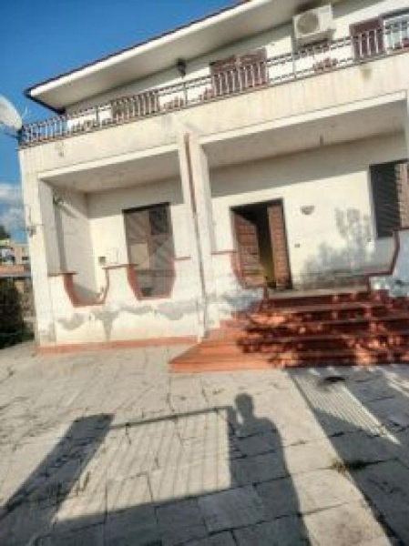 appartamento in vendita a Guidonia Montecelio in zona Villanova