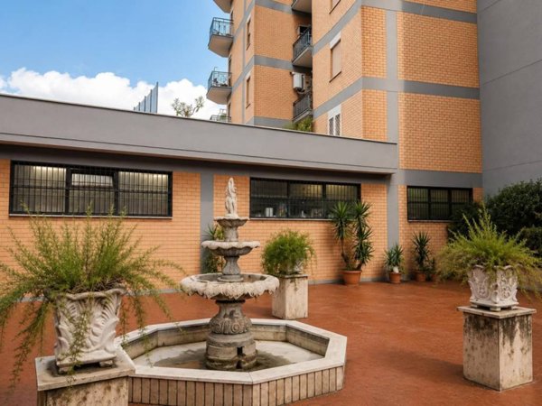 appartamento in vendita a Guidonia Montecelio in zona Villanova