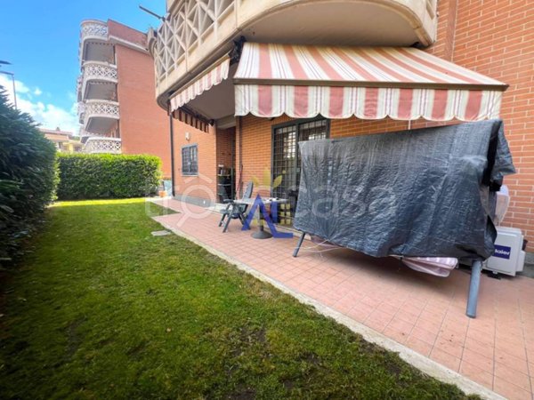 appartamento in vendita a Guidonia Montecelio in zona Montecelio