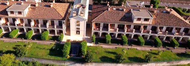 appartamento in vendita a Guidonia Montecelio in zona Marco Simone