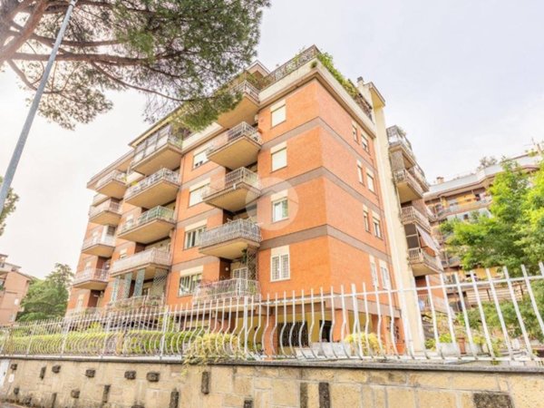appartamento in vendita a Guidonia Montecelio in zona Colleverde