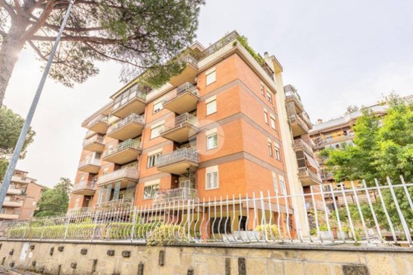 appartamento in vendita a Guidonia Montecelio in zona Colleverde