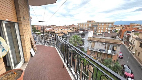 appartamento in vendita a Guidonia Montecelio in zona Villanova