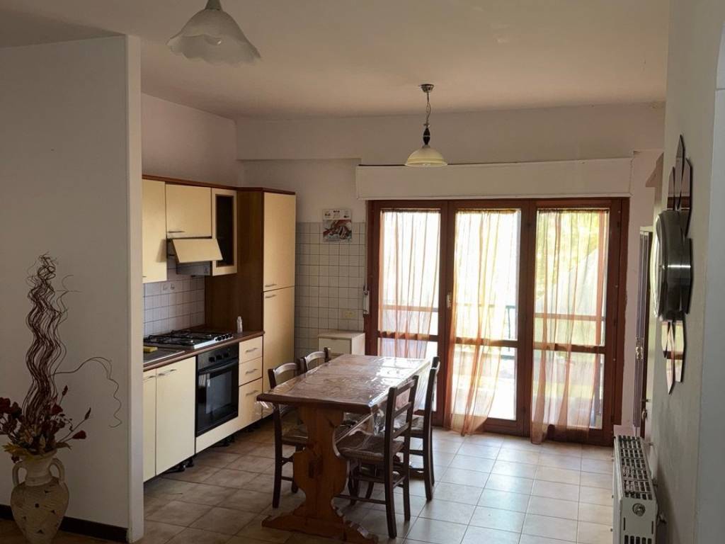 appartamento in vendita a Guidonia Montecelio