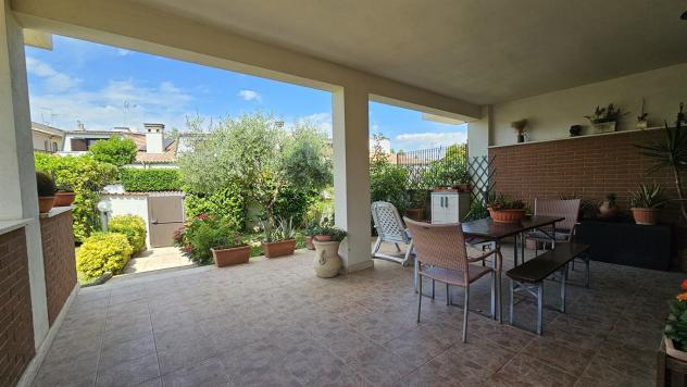 casa indipendente in vendita a Guidonia Montecelio