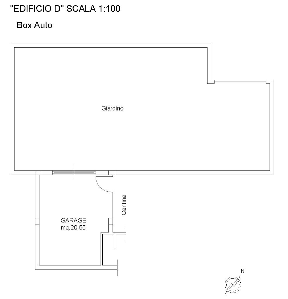 casa indipendente in vendita a Guidonia Montecelio