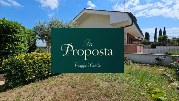 casa indipendente in vendita a Guidonia Montecelio