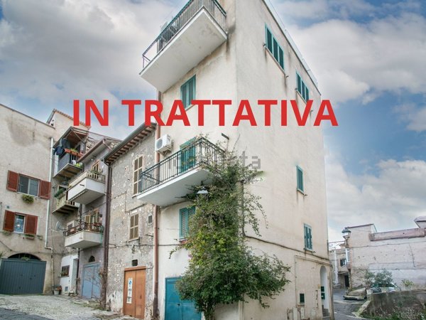 appartamento in vendita a Guidonia Montecelio in zona Montecelio