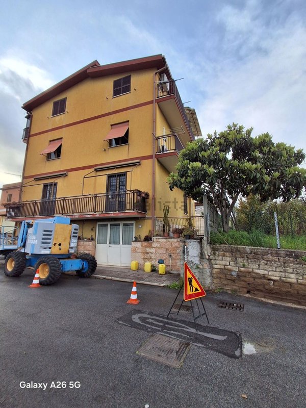 appartamento in vendita a Guidonia Montecelio