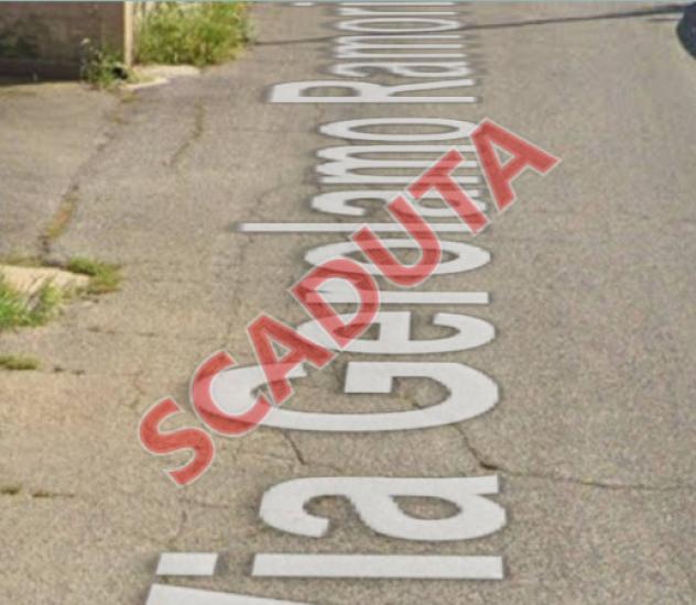terreno edificabile in vendita a Guidonia Montecelio in zona Villanova