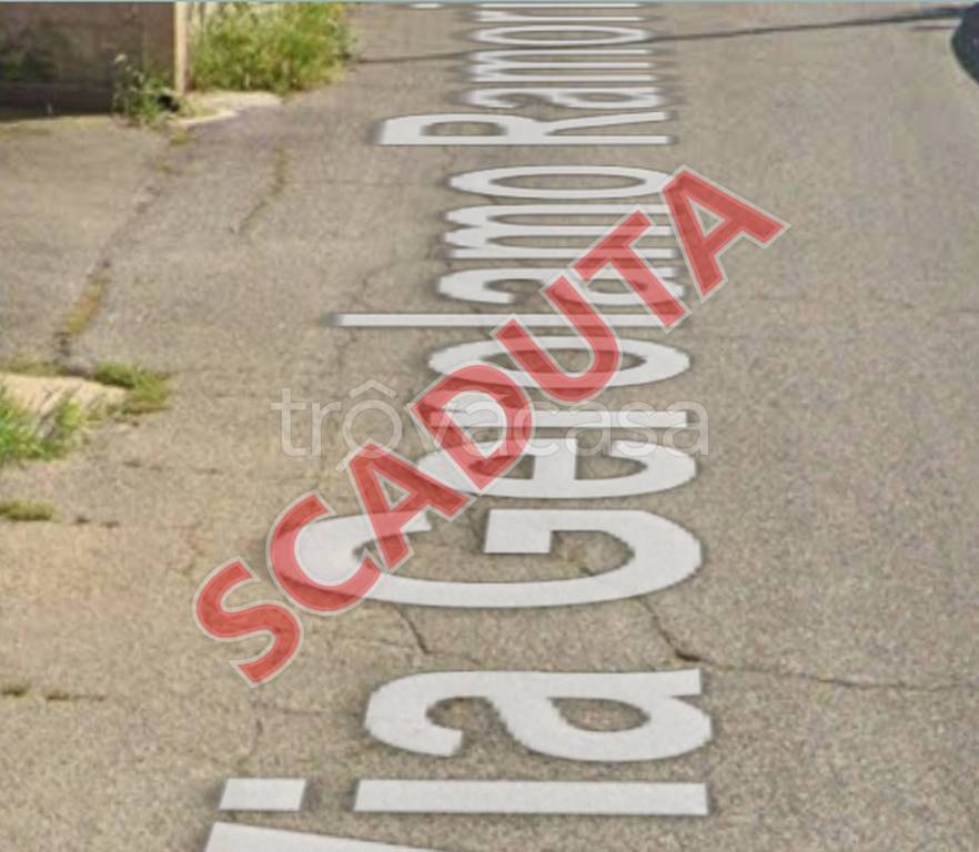 terreno edificabile in vendita a Guidonia Montecelio in zona Villanova