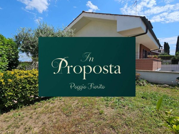 casa indipendente in vendita a Guidonia Montecelio