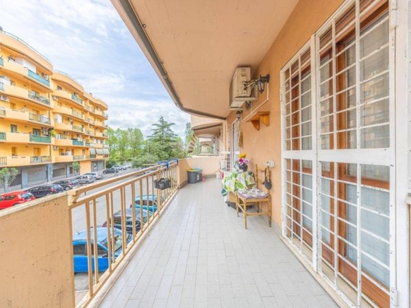 appartamento in vendita a Guidonia Montecelio