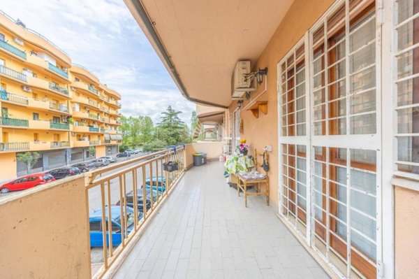 appartamento in vendita a Guidonia Montecelio in zona Montecelio