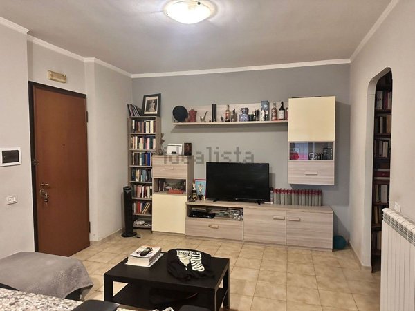 appartamento in vendita a Guidonia Montecelio