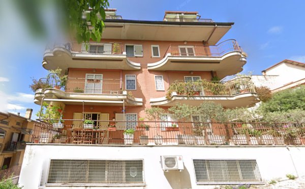 appartamento in vendita a Guidonia Montecelio