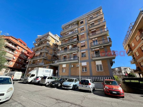 appartamento in vendita a Guidonia Montecelio in zona Villanova