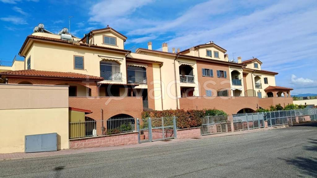 appartamento in vendita a Guidonia Montecelio in zona Setteville