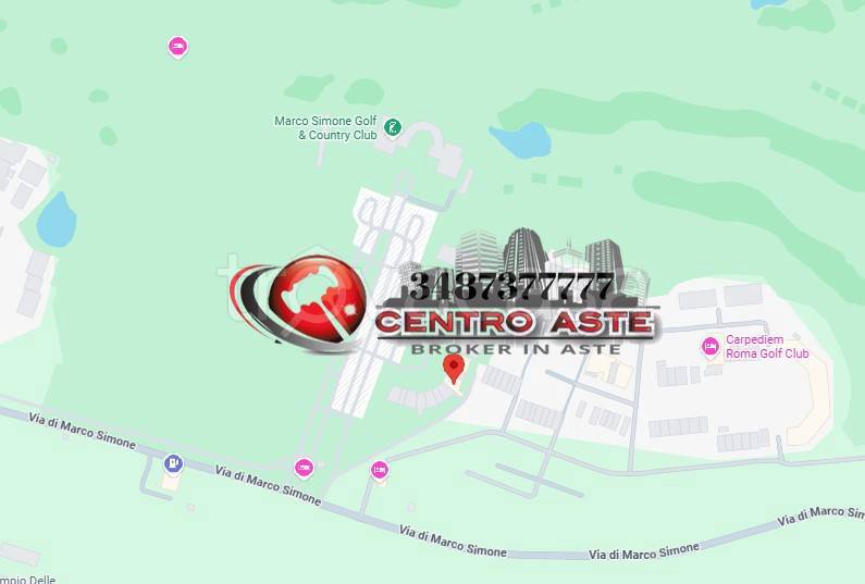 appartamento in vendita a Guidonia Montecelio in zona Marco Simone