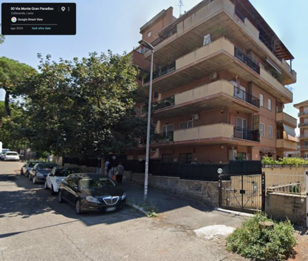 loft in vendita a Guidonia Montecelio