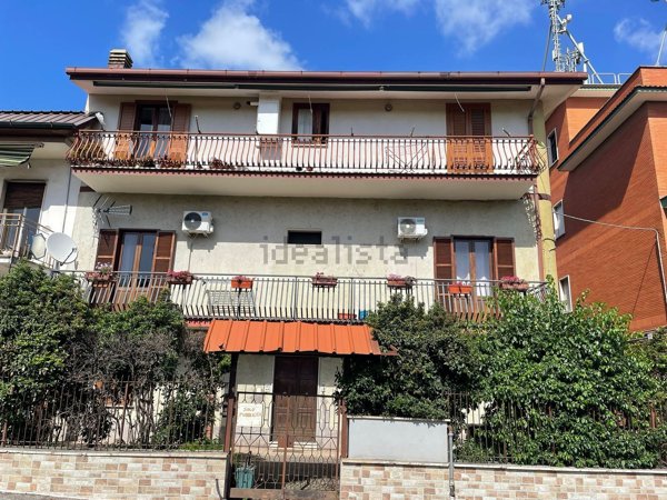 appartamento in vendita a Guidonia Montecelio