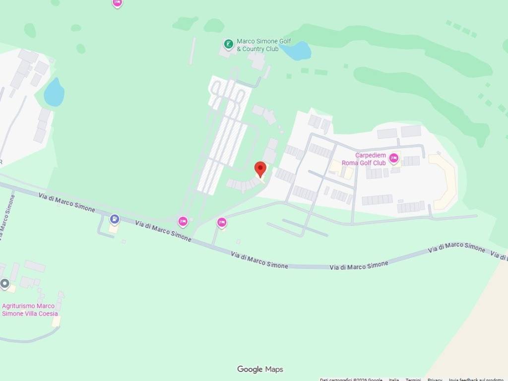 appartamento in vendita a Guidonia Montecelio in zona Marco Simone