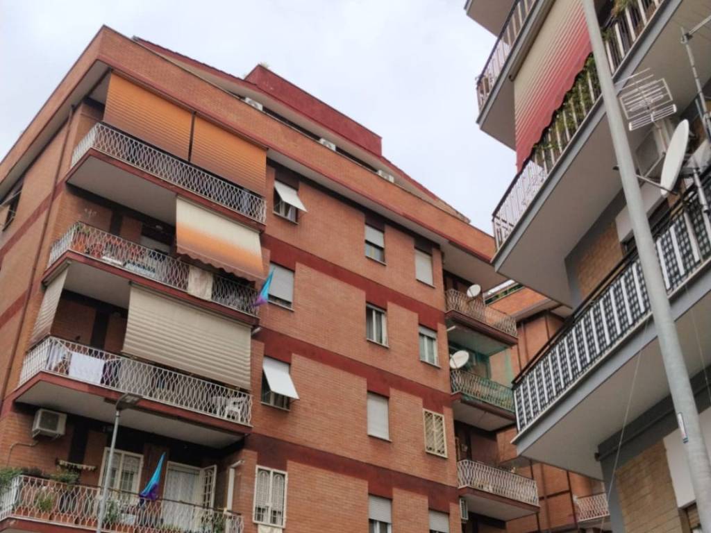 appartamento in vendita a Guidonia Montecelio in zona Villanova
