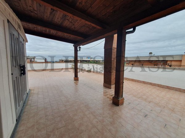 appartamento in vendita a Guidonia Montecelio in zona Colleverde