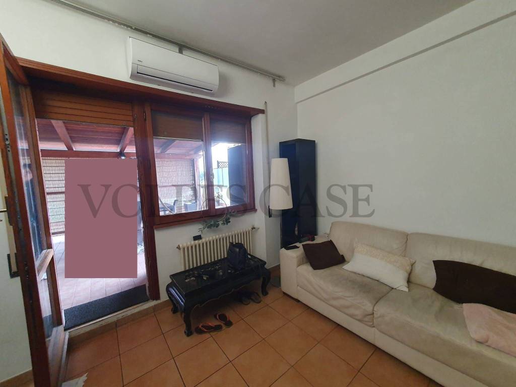 appartamento in vendita a Guidonia Montecelio in zona Colleverde