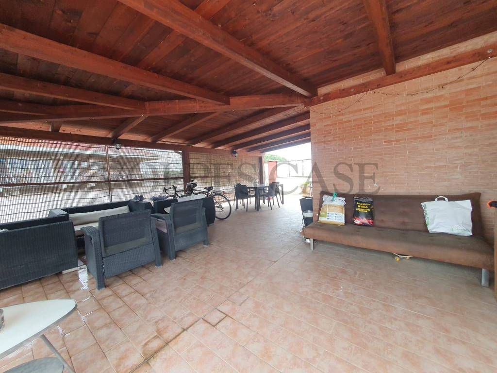 appartamento in vendita a Guidonia Montecelio in zona Colleverde