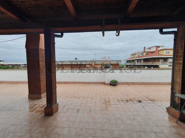 appartamento in vendita a Guidonia Montecelio in zona Colleverde