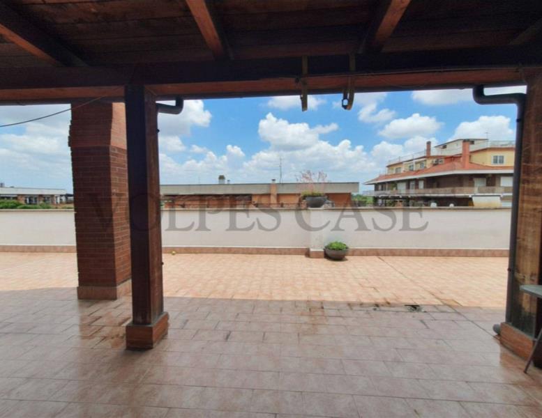 appartamento in vendita a Guidonia Montecelio in zona Colleverde