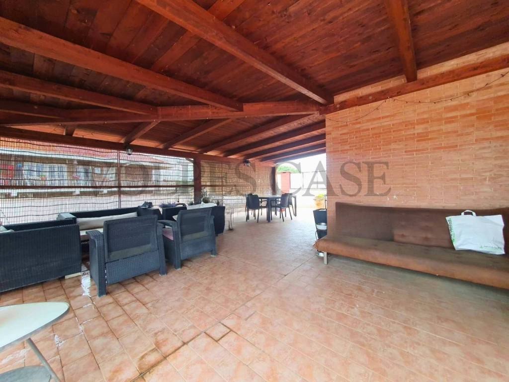 appartamento in vendita a Guidonia Montecelio in zona Colleverde