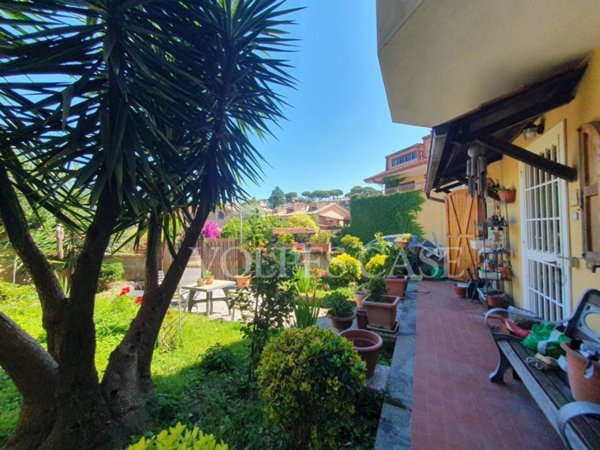 appartamento in vendita a Guidonia Montecelio in zona Colleverde