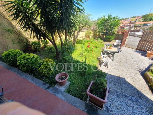 appartamento in vendita a Guidonia Montecelio in zona Montecelio