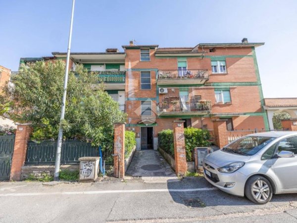 appartamento in vendita a Guidonia Montecelio in zona Villanova