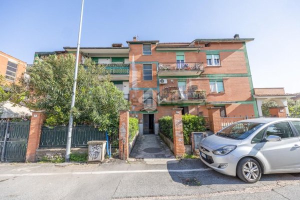 appartamento in vendita a Guidonia Montecelio in zona La Botte