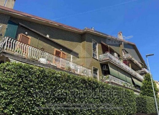 appartamento in vendita a Guidonia Montecelio