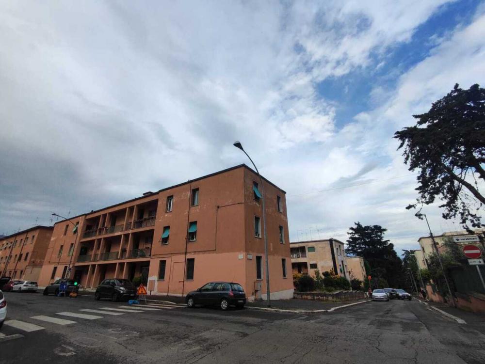 appartamento in vendita a Guidonia Montecelio in zona Guidonia