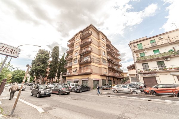 appartamento in vendita a Guidonia Montecelio